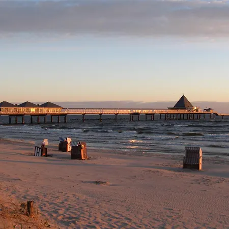 Sonnenvilla * Heringsdorf (Usedom)