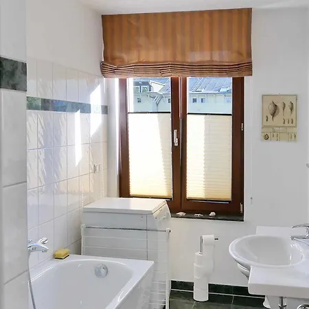 Sonnenvilla Apartment