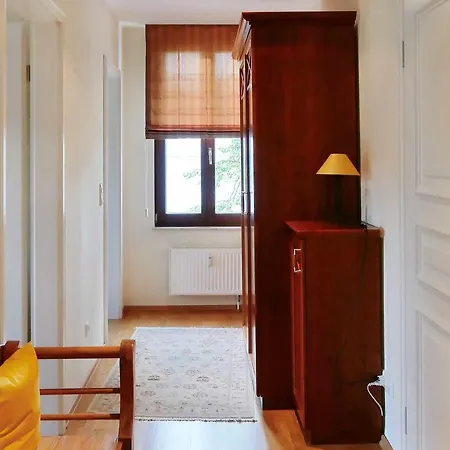 Apartment Sonnenvilla *